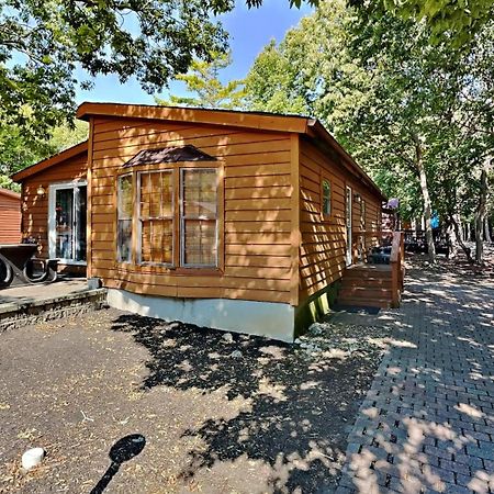 Island Club #51 Villa Пут-ин-Бей Екстериор снимка
