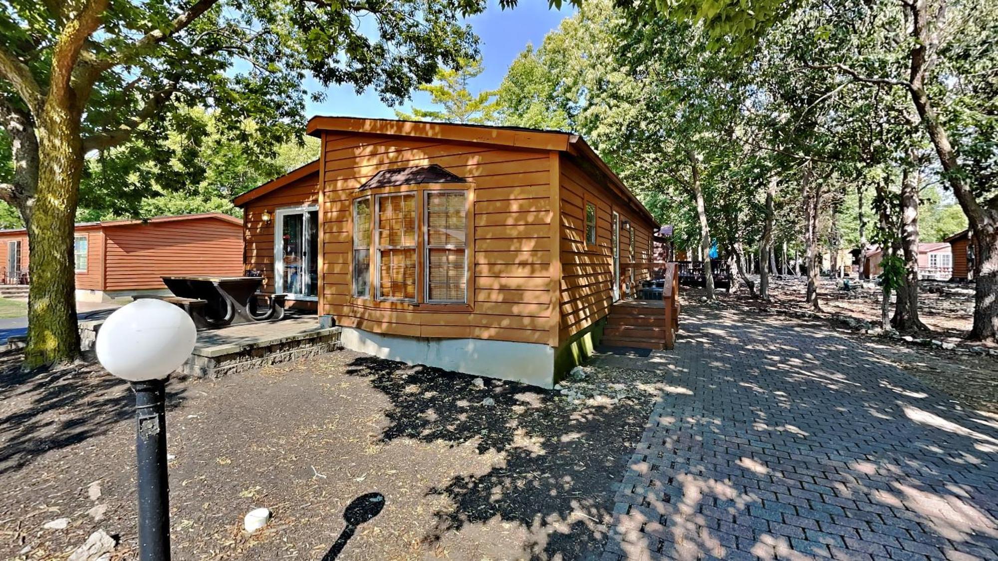 Island Club #51 Villa Пут-ин-Бей Екстериор снимка